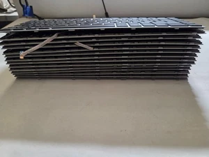 Clavier pour portable HP L09548-51 FR - Afbeelding 1 van 2