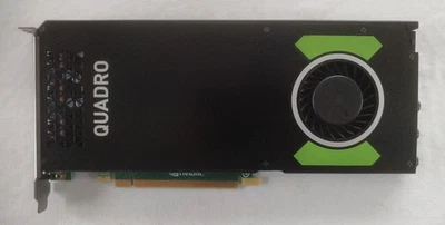 NVIDIA Quadro M4000 8GB GDDR5 Scheda Video - Immagine 1 di 4