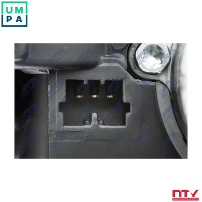 CONTROLTRAILING ARM WHEEL SUSPENSION ZWD-BM-028 FOR BMW 5/E61/E60 N43B20C 2.0L - Image 1 of 4