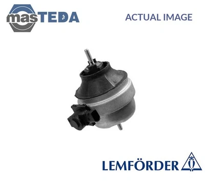 36187 01 ENGINE MOUNT MOUNTING LEFT RIGHT LEMFÖRDER NEW OE REPLACEMENT - Image 1 of 4