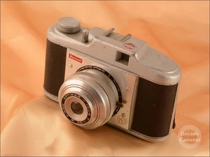 Cámara Máxima IIa 35 mm - 1310 - Imagen 1 de 4