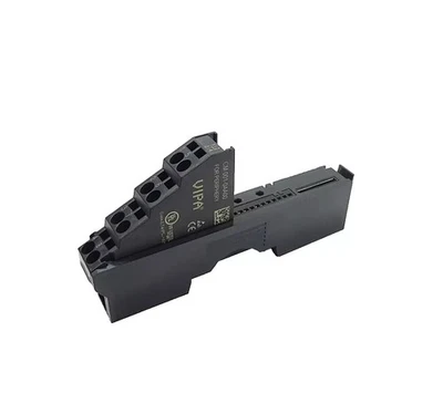 VIPA CM 001-0AA00 -USED- TERMINAL MODULE - Image 1 of 2