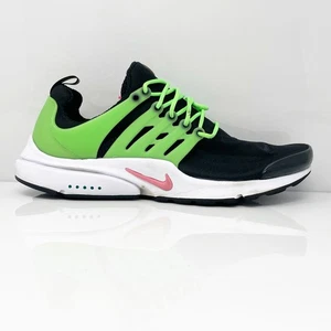 Nike Mens Air Presto DJ5143-001 Black Running Shoes Sneakers Size 11 - Picture 1 of 12