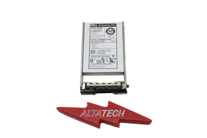 Dell 0W6460 400GB SSD SAS 2.5 6G Solid State Drive - Picture 1 of 6