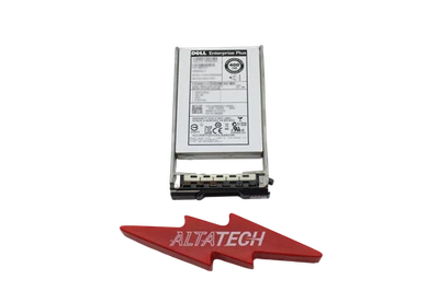 Dell 0W6460 400GB SSD SAS 2.5 6G Solid State Drive - Image 1 of 4