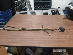 96-00 Honda Civic OEM manual radio antenna STOCK factory original genuine - Picture 1 of 4