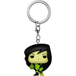 Funko Pocket Pop Llavero Kim Posible SHEGO - Imagen 1 de 8