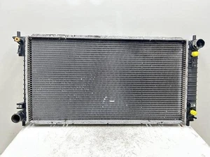 FORD Lincoln navigator 1999 5LMPU28 Radiator [Used] [PA115707264] - Picture 1 of 5