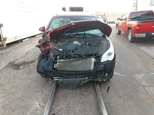 Blower Motor VIN J 11th Digit Limited Front Fits 13-17 ACADIA 856923 - Picture 1 of 12