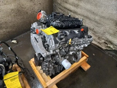 CHEVROLET IMPALA 2014-2017 ENGINE 3.6L 1704402 - Image 1 of 4