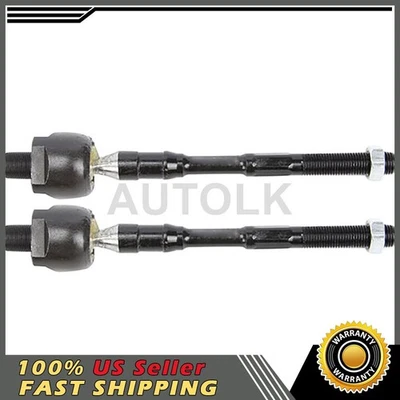 Extremos de barra de amarre interior para Nissan Altima 2007 2008 2009 2010 2011 2012 2013 Foto 1 de 4