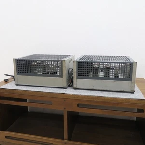 Western Electric KS-16610-L1 Paar Verstärker funktionstüchtig mit NTI-200 Trafo - Bild 1 von 10