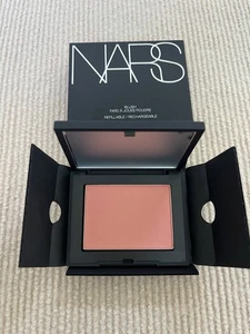 Nars Blush Orgasm Edge Refillable 0.17 oz / 4.8 g New In Box - Picture 1 of 8