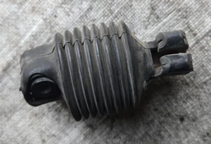 99-05 NB Mazda Miata OEM POWER Steering Column & Rack  U-Joint UJOINT 1999-2005 - Bild 1 von 5