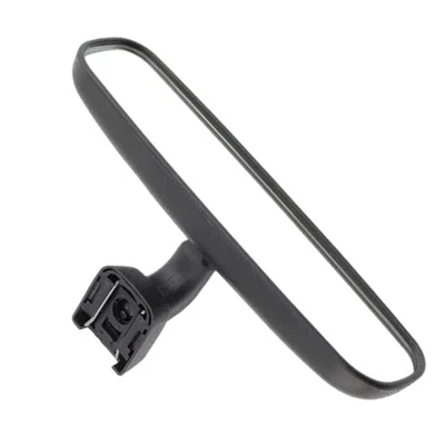 Center Inside Rear View Mirror For Mitsubishi L200 Triton 2005-2014 MN124448 - Image 1 of 4