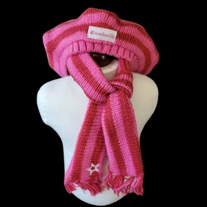 Bambola American Girl esclusiva in maglia cappello e sciarpa accessori 2013 - Foto 1 di 5