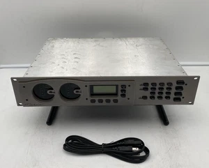 Telos Series 2101 Live Broadcast Multi Studio Interface Talk Show Radio System - Bild 1 von 7