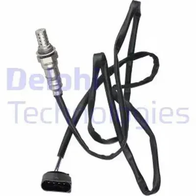 Sonda lambda Sonda plana ES20340-12B1 DELPHI para VW SEAT AUDI - Imagen 1 de 4