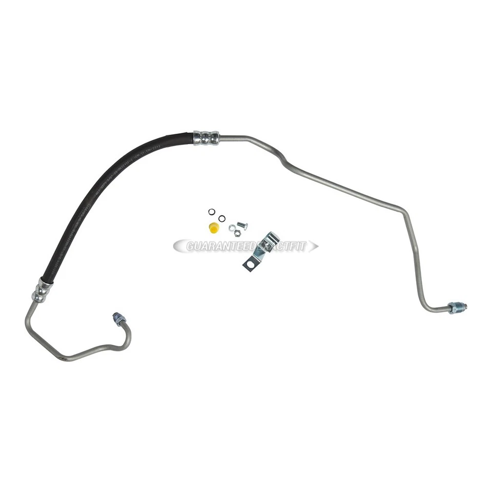 Edelmann Power Steering Pressure Hose For Chevy Malibu & Jaguar XJR - Image 1 of 3