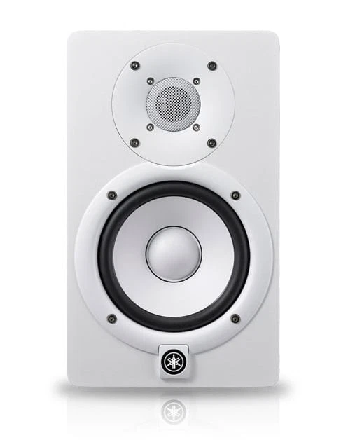 Yamaha HS5W White 2-Wege Nahfeldmonitor - Aktiv - Bild 1 von 1