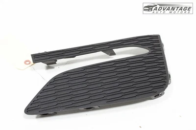 2016-2018 CHEVROLET CRUZE FRONT RIGHT PASSENGER SIDE BUMPER FOG LAMP COVER OEM — 第 1/4 张图片