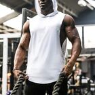 Herren Tank Tops Weste Bodybuilding Fitnessstudio M 3Xl Muskel Plus Groe
