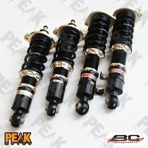 BC BR RA Serie Gewindefahrwerk Dämpfer passend für Subaru Legacy BL9 BP (03-08) - Bild 1 von 1