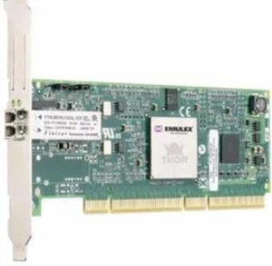 ADAPTADOR DE BUS HOST AB467A PCI-X A CANAL DE FIBRA - Imagen 1 de 1