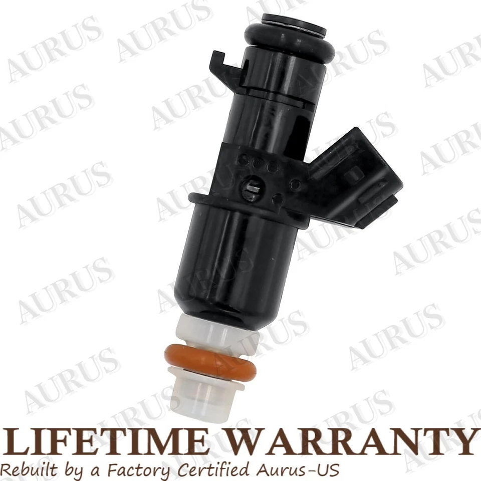 X1 Inyector de combustible OEM HONDA para Honda Ridgeline 2011 2012 2013 2014 3,5 L V6 Foto 1 de 4