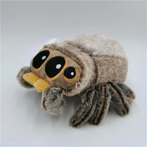 Plüschtier Lucas The Spider Spinne Stofftier Kuscheltier Spielzeug für Kinder - Bild 1 von 7