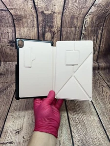 Slim Full Protection Case Soft Cover Stand for Lenovo M8 HD/FHD Tablet 8” Inch - Picture 1 of 21