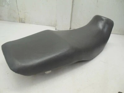 CC15 Kawasaki EX 500 Ninja 2003 asiento doble 53001-1726-MA Foto 1 de 4