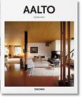Aalto By Louna Lahti Hardcover 2020