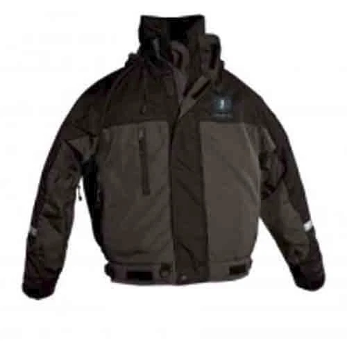 MUSTANG FLOTATION JACKET MJ6224, NEW, DISCONTINUED, REDUCED $$, RED, NAVY, BLACK - Image 1 of 2