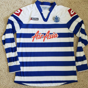 QPR International Club Soccer Fan 