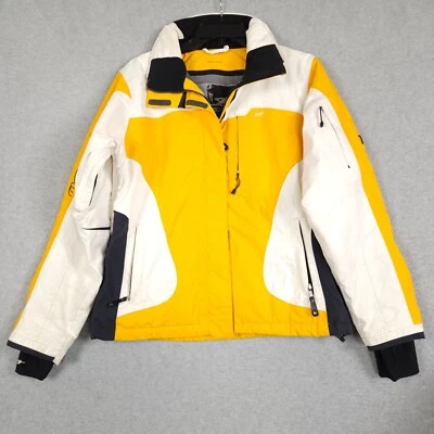 Orage Ski Jacket Men's Size Small S FLAWED Riders Edge Inner Hoody Hydration - Image 1 of 4