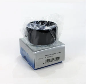 Schneider Kreuznach SCH 0076-2 M58x0,75 pierścień pośredni dł.=25mm - Zdjęcie 1 z 4