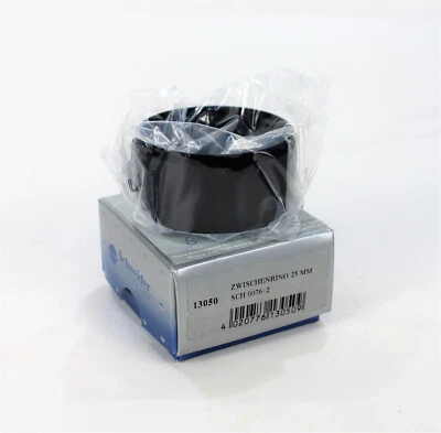 Schneider Kreuznach SCH 0076-2 M58x0.75 Zwischenring L=25mm