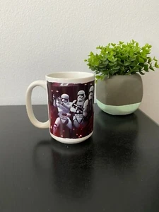 Star Wars 12oz Ceramic Mug - Picture 1 of 4