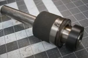 SMP 20mm Bore Radial Adjustable Floating Tool Holder 1.0" Shank - Picture 1 of 4
