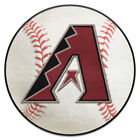 MLB - Arizona Diamondbacks Baseball Mat 27