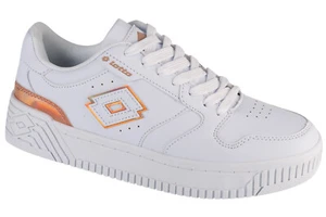 Sneakers Womens, Lotto Scopi GC, white - Picture 1 of 4