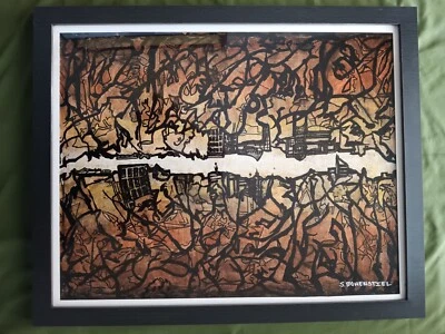 CITY ON FIRE Foto 1 de 3