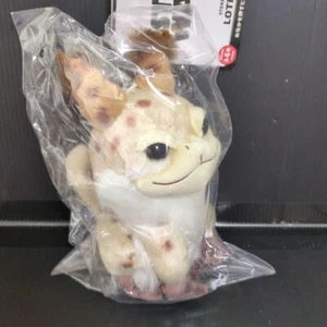 2025 Star Wars Celebration Japan Exclusive Hot Toys Stereo Plush Loth Cat NEW - Picture 1 of 2
