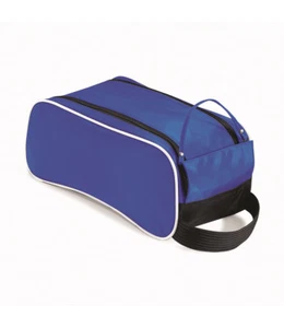 Bolsa Para Botas De Fútbol Teamwear Roja Azul Real O Negra De Quadra - Imagen 1 de 5