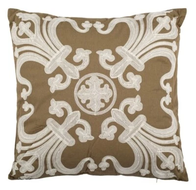 Safavieh Collette 枕头,降价 2172715500 PIL155A-1818-SET2 — 第 1/4 张图片