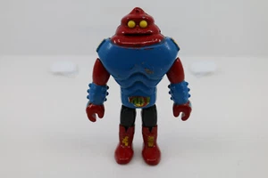 Vintage Akumaizer 3 tokusatsu popy action figure toy rare takatoku Die-cast - Picture 1 of 11