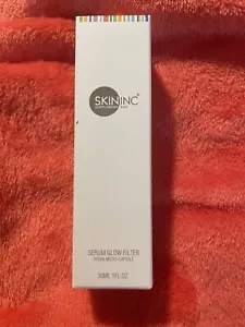 skin inc, filtro siero glow - Foto 1 di 1