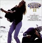 Country Duets 2 2000 Sony  Cd  Johnny Cash And June Carter Kris Kristoffe