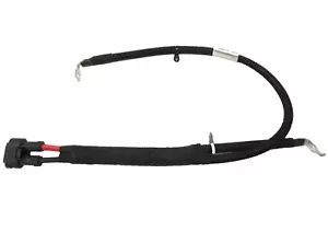 Battery Cable Positive to Alternator 2019-21 Chevrolet Silverado GMC Sierra 4.3L - Picture 1 of 9